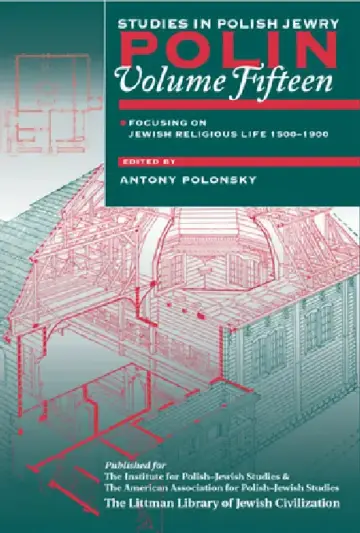 Cover of Polin