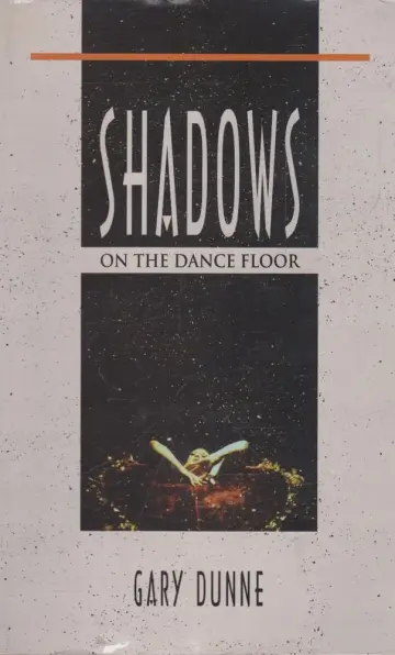 Cover of Shadows on the Dance Floor