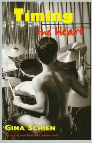 Cover of Timing the Heart