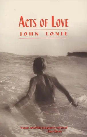 Cover of Acts of Love