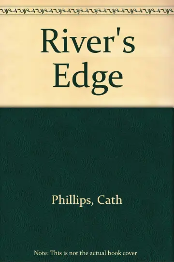 Cover of River's Edge