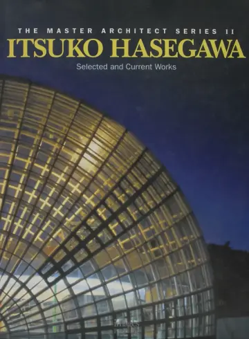 Cover of Itsuko Hasegawa