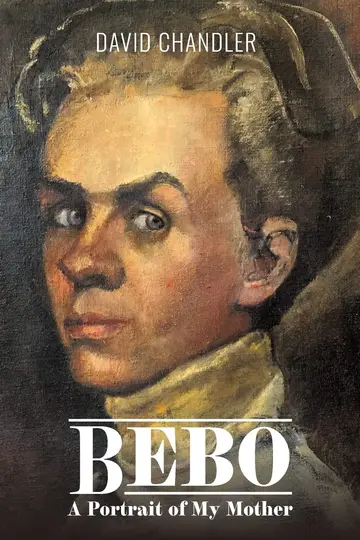 Cover of Bebo