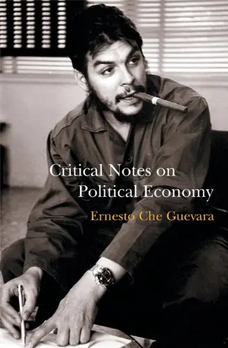 Cover of Critical Notes on Political Economy