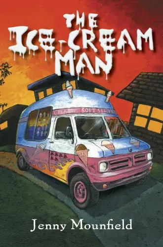 Cover of Ice Cream Man