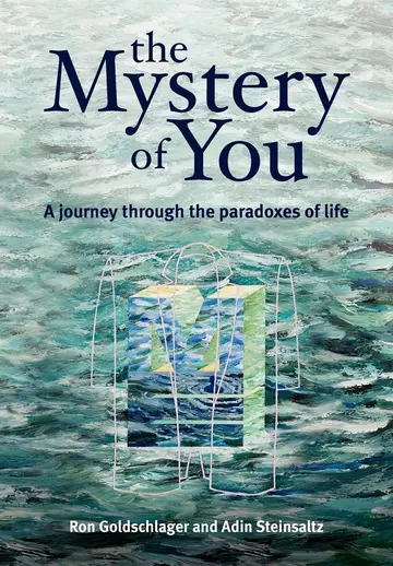 Cover of The Mystery of You