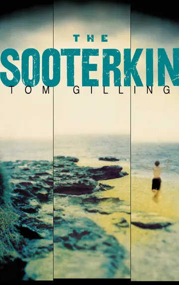 Cover of The Sooterkin
