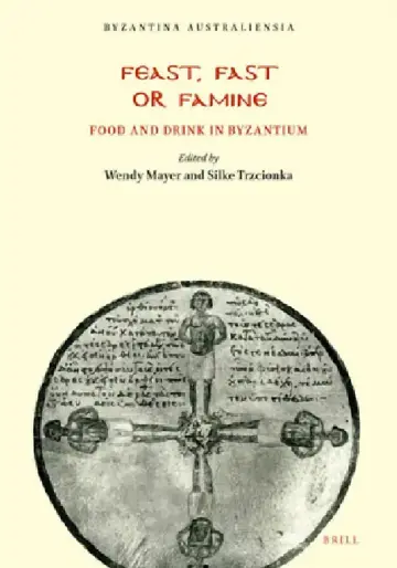 Cover of Feast, Fast or Famine