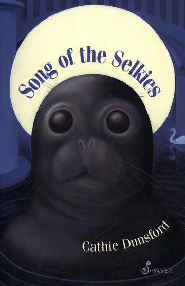 Cover of Song of the Selkies
