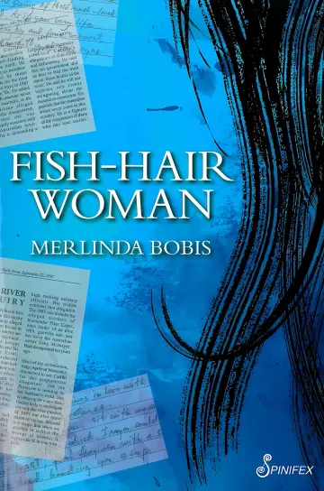 Cover of Fish-Hair Woman