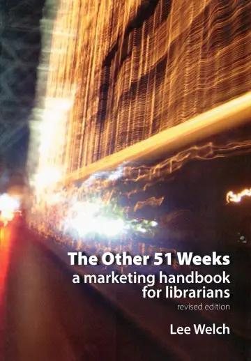 Cover of The Other 51 Weeks
