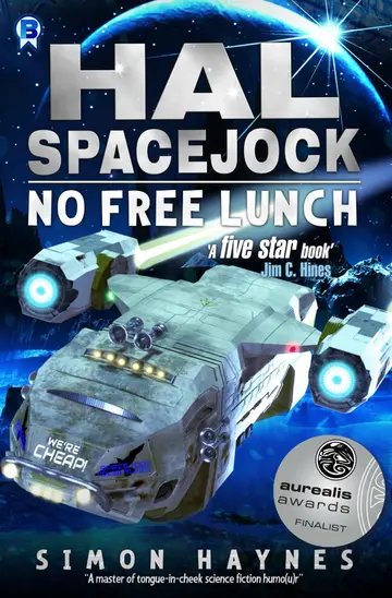 Cover of No Free Lunch