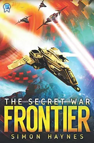 Cover of Frontier