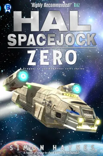Cover of Zero