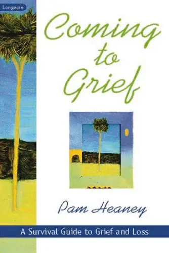 Cover of Coming to Grief