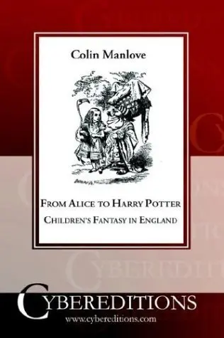 Cover of From Alice to Harry Potter