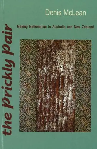 Cover of The Prickly Pair