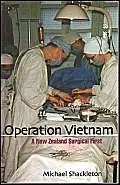 Cover of Operation Vietnam