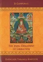 Cover of Jewel Ornament of Liberation