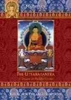 Cover of Uttara Tantra