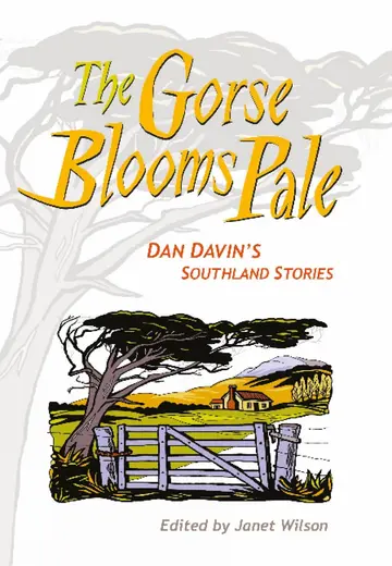Cover of Gorse Blooms Pale