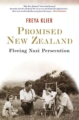 Cover of Promised New Zealand