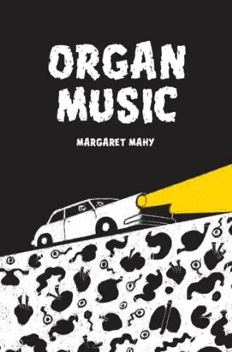Cover of Organ Music