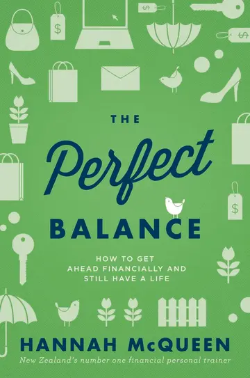 Cover of The Perfect Balance