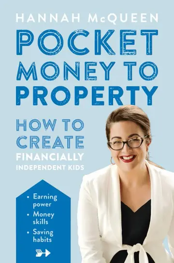 Cover of Pocket Money to Property