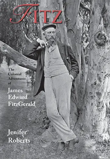Cover of Fitz