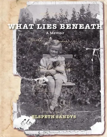 Cover of What Lies Beneath
