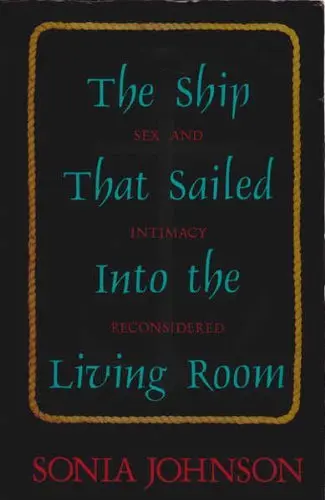 Cover of The Ship That Sailed into the Living Room