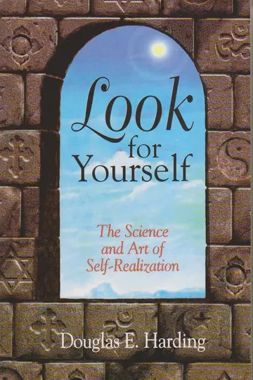 Cover of Look for Yourself