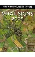 Cover of Vital Signs 2009