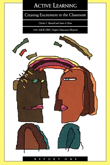 Cover of Active Learning