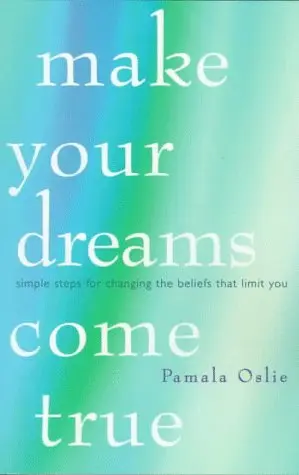 Cover of Make Your Dreams Come True