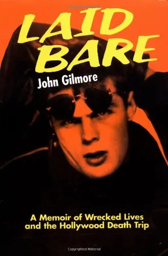 Cover of Laid Bare