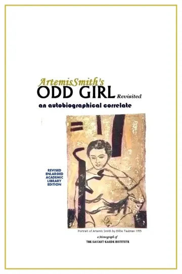Cover of ArtemisSmith's ODD GIRL Revisited