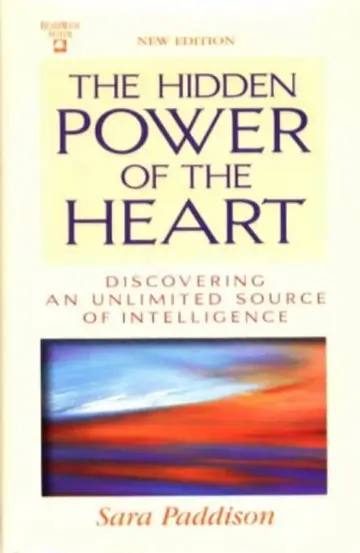 Cover of The Hidden Power of the Heart