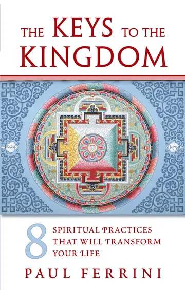 Cover of Keys to the Kingdom