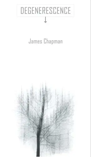 Cover of Degenerescence