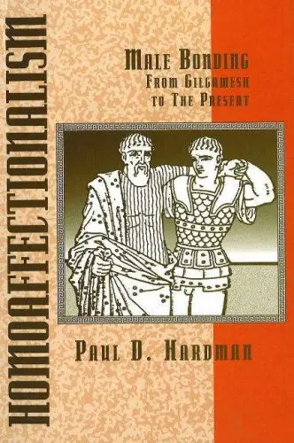 Cover of Homoaffectionalism