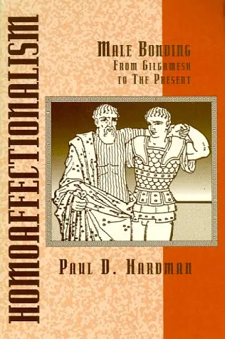 Cover of Homoaffectionalism