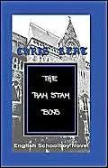 Cover of The Ram Stam Boys