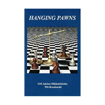 Cover of Hanging Pawns