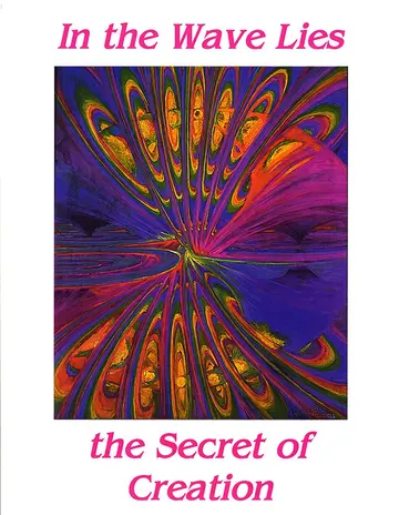 Cover of In the Wave Lies the Secret of Creation