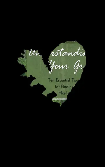 Cover of Understanding Your Grief