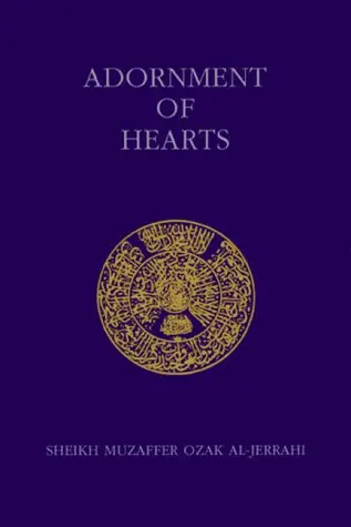 Cover of Adornment of Hearts/Zinatu-L-Qulub