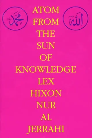 Cover of Atom from the Sun of Knowledge