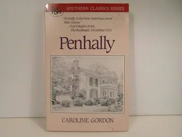 Cover of Penhally